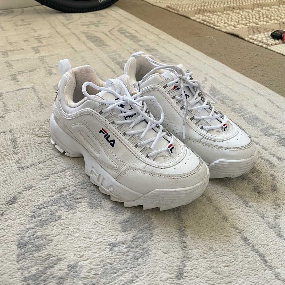 Fila Sneakers